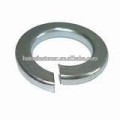 Type of spring lock washers, thick flat washer, rubber washer good quality